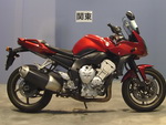     Yamaha FZ1-Fazer 2008  3